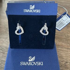 SWAROVSKI Earings